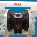 ARO PP 1inch PUMP with ptfe diaphragm  used for pneumatic diaphragm pump